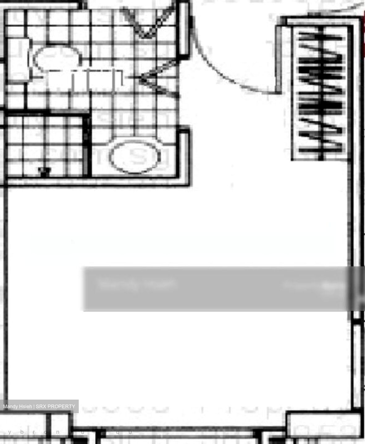 The Tanamera (D16), Condominium #500396001
